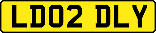 LD02DLY