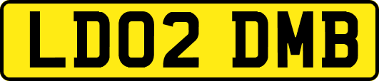 LD02DMB