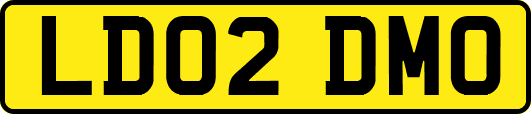 LD02DMO