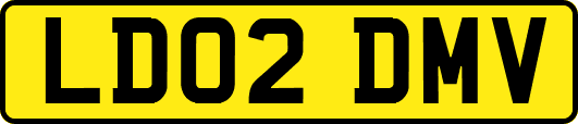 LD02DMV