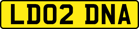 LD02DNA
