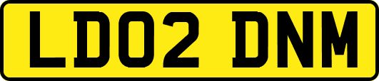 LD02DNM