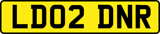 LD02DNR