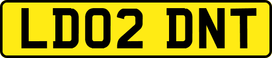 LD02DNT