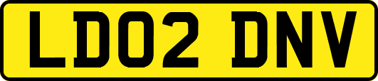 LD02DNV