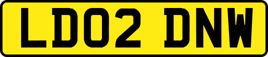 LD02DNW