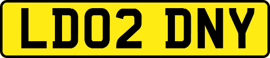 LD02DNY