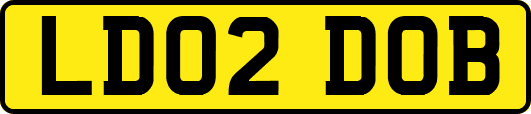 LD02DOB