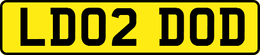 LD02DOD