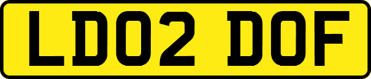 LD02DOF