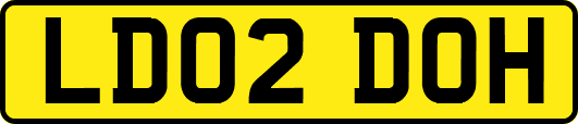LD02DOH