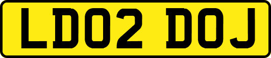 LD02DOJ