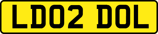 LD02DOL