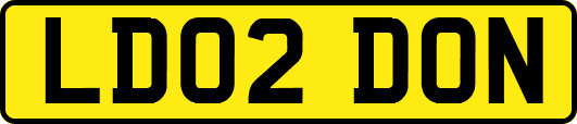 LD02DON