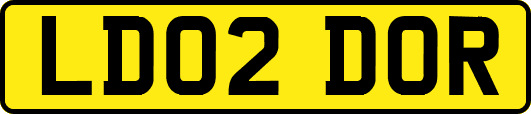 LD02DOR