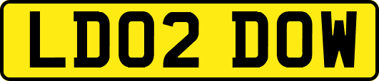 LD02DOW