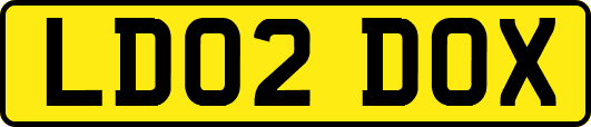 LD02DOX