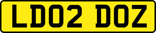 LD02DOZ