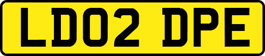 LD02DPE