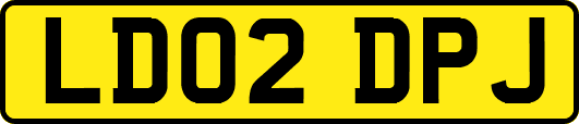 LD02DPJ