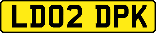 LD02DPK