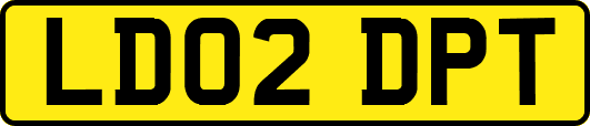 LD02DPT
