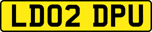 LD02DPU