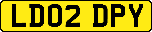 LD02DPY
