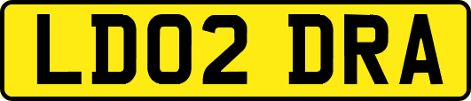 LD02DRA