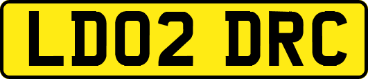 LD02DRC