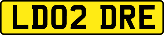 LD02DRE