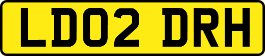 LD02DRH