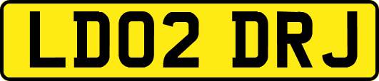 LD02DRJ