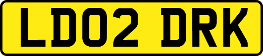 LD02DRK
