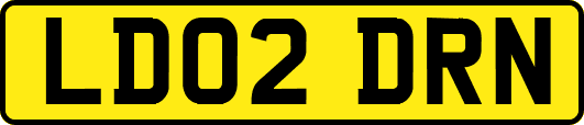 LD02DRN