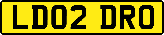 LD02DRO