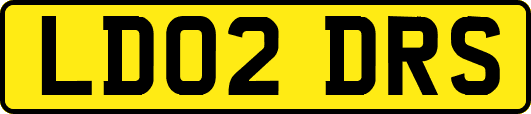 LD02DRS