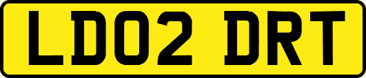 LD02DRT