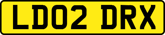 LD02DRX