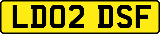 LD02DSF