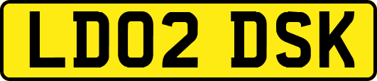 LD02DSK