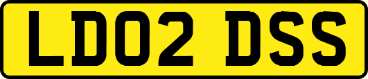 LD02DSS