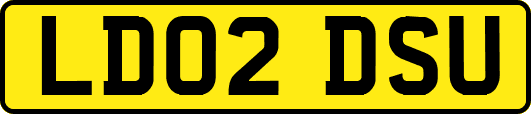 LD02DSU