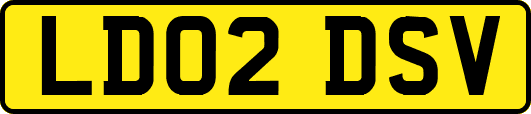 LD02DSV