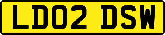 LD02DSW