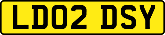 LD02DSY