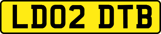 LD02DTB