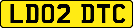 LD02DTC
