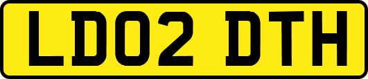 LD02DTH