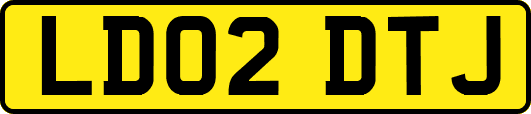 LD02DTJ
